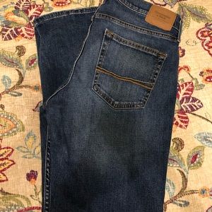 Men’s Abercrombie & Fitch Jeans